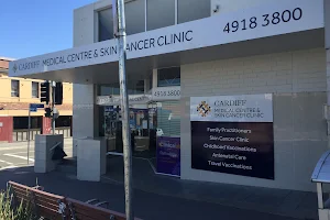 Cardiff Medical Centre & Skin Cancer Clinic - Local Newcastle Doctors image