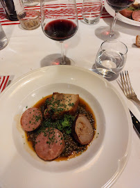 Les plus récentes photos du Restaurant français Le Bouchon Sully à Lyon - n°4
