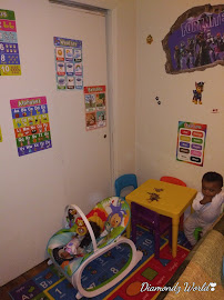 Diamond'z Kids Palace - Photo 1 - Car repair in Durham, NC, Durham