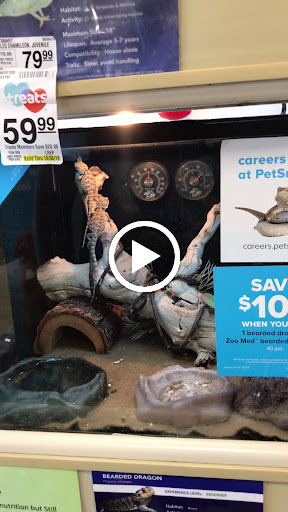 Pet Supply Store «PetSmart», reviews and photos, 24 Countryside Plaza, Countryside, IL 60525, USA