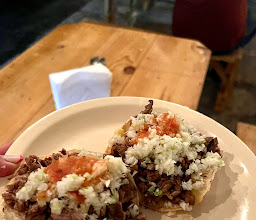 BURROS Y TACOS AQUÍ CON EL CHIVO photo