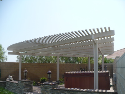 Professional Home Services Patio Covers
