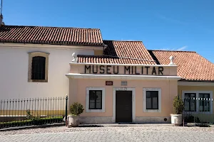 Military Museum Bussaco image