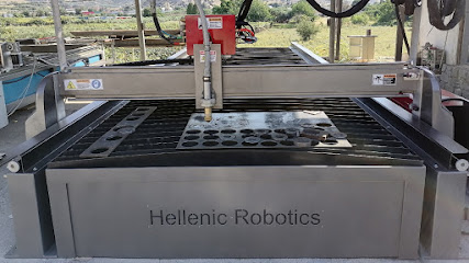 CNC Hellenic Robotics