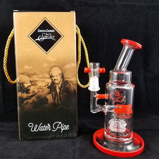 Tobacco Shop «Smoke Signals», reviews and photos, 328 N Market St, Frederick, MD 21701, USA