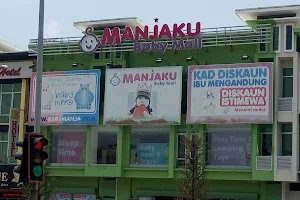 Manjaku Baby Mall Silibin image