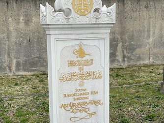 Cimetière Musulman de Bobigny