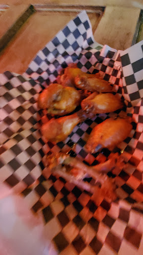 Lounge «The New Frontier Lounge», reviews and photos, 301 E 25th St, Tacoma, WA 98421, USA