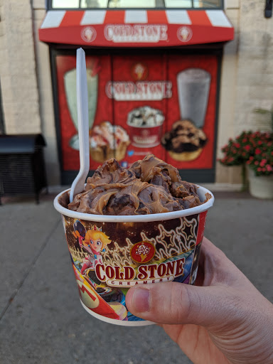 Ice Cream Shop «Cold Stone Creamery», reviews and photos, 1 Levee Way #2104, Newport, KY 41071, USA