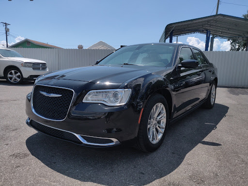 Used Car Dealer «C & J AUTO SALES», reviews and photos, 7223 W Hillsborough Ave, Tampa, FL 33634, USA