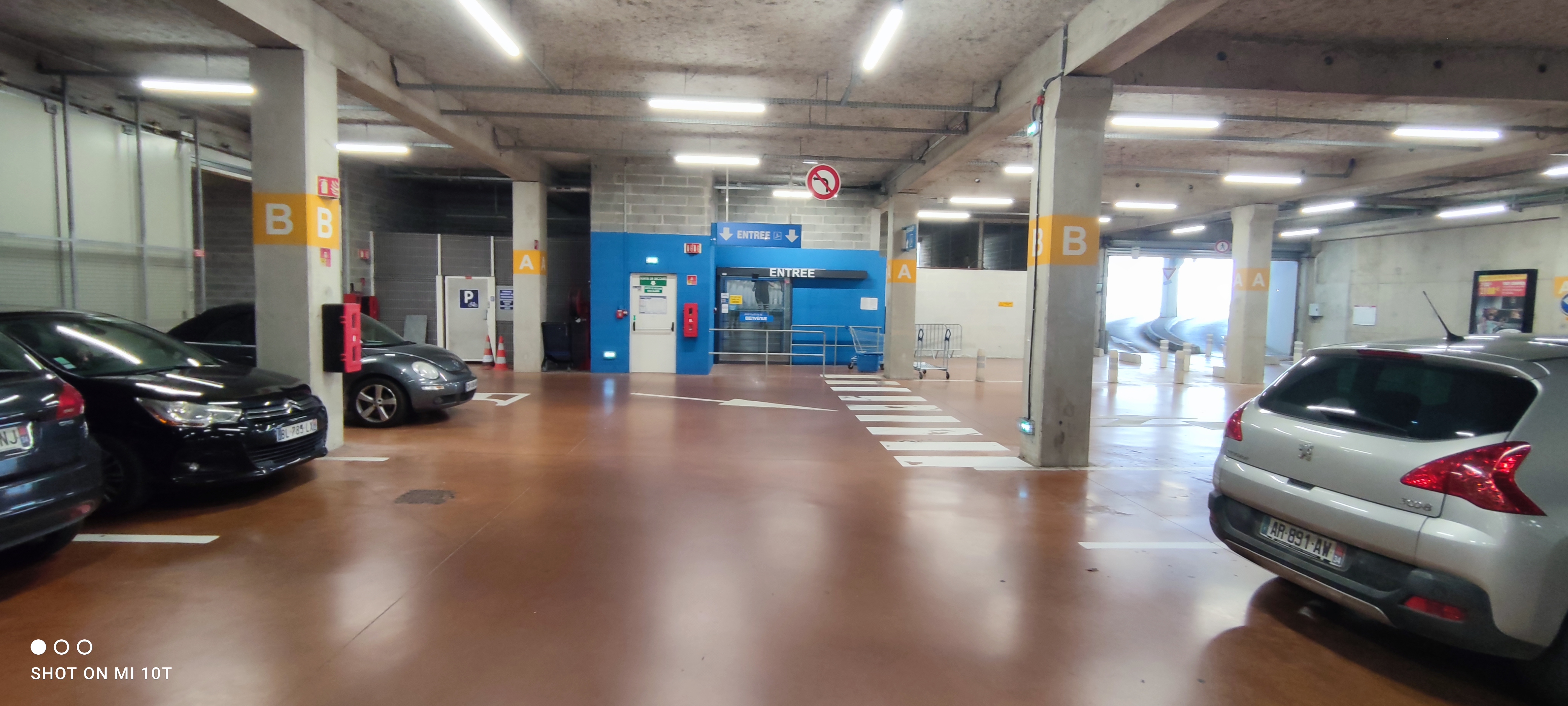 Photo n° 15 de l'avis de Olivier.R fait le 11/02/2021 à 16:28