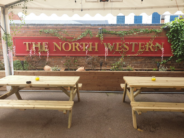 The North Western - Pub