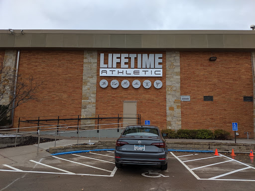 Gym «Life Time Athletic», reviews and photos, 5525 Cedar Lake Rd, St Louis Park, MN 55416, USA