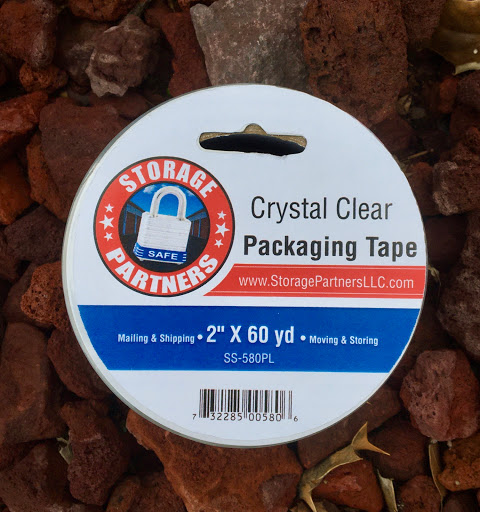 Self-Storage Facility «Backlick Self Storage», reviews and photos, 6880 Commercial Dr, Springfield, VA 22151, USA