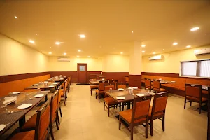The Spicy Venue Restaurant image