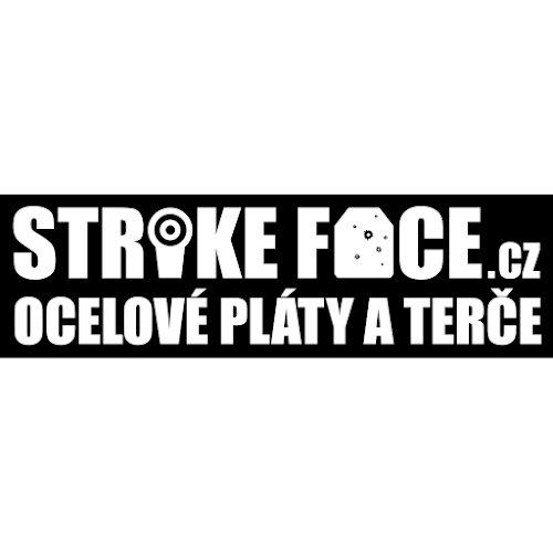 StrikeFace.cz - Příbram