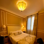 Photo n°3 de l'avis de Adelina. fait le 15/09/2021 à 16:52 sur le  Hotel Nuovo Teson à Venice