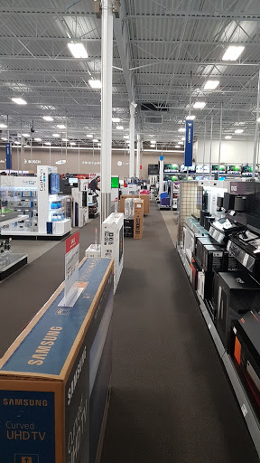 Electronics Store «Best Buy», reviews and photos, 350 W Army Trail Rd, Bloomingdale, IL 60108, USA