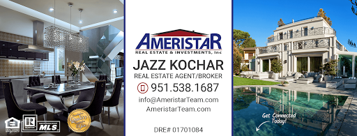 Ameristar Real Estate & Investments, Inc.