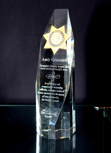 Tri-Valley Trophies & Specialties Co. image