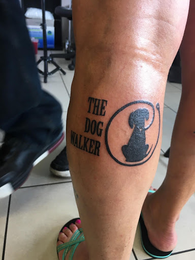 Tattoo Shop «Illuminati Tattoo Parlor», reviews and photos, 10214 SE Mill Plain Blvd Suite B, Vancouver, WA 98664, USA