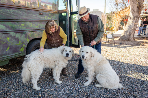 Winery «Clear Creek Vineyard & Winery, Home of the Rio Claro Wines», reviews and photos, 4053 AZ-260, Camp Verde, AZ 86322, USA