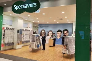 Specsavers Optometrists & Audiology - Canberra Centre Civic image