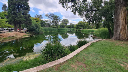 Parque Estancia La Quinta