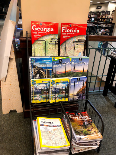 Book Store «Barnes & Noble», reviews and photos, 5701 Sunset Dr #196, South Miami, FL 33143, USA