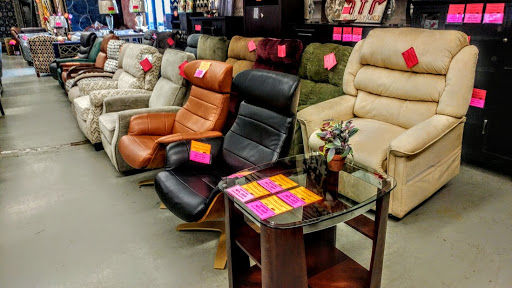 Furniture Store «Encore Home Furnishings», reviews and photos, 2730 NE Bunn Rd, McMinnville, OR 97128, USA