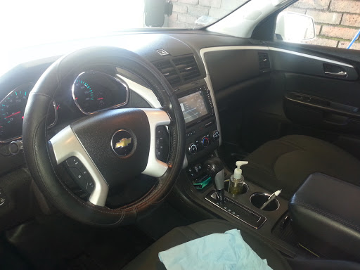 Car Wash «Somerville No Touch Car Wash», reviews and photos, 31 Washington St, Somerville, MA 02143, USA