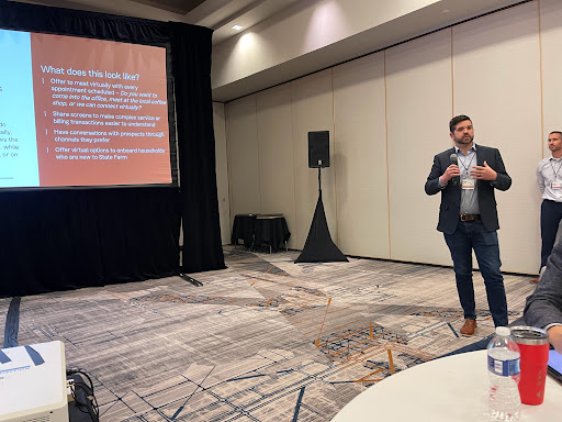 Insurance Agency «Cody Anno - State Farm Insurance Agent», reviews and photos