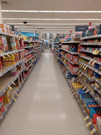 Drug Store «Walgreens», reviews and photos, 1790 E Main St, Spartanburg, SC 29307, USA