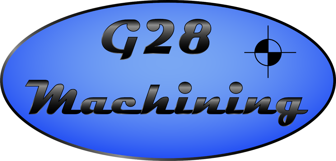 G28 Machining