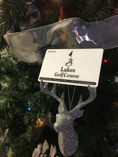 Golf Course «3 Lakes Golf Course», reviews and photos, 6700 Saltsburg Rd, Pittsburgh, PA 15235, USA