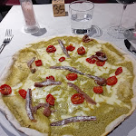 Photo n°1 de l'avis de Raul.a fait le 02/11/2023 à 17:26 sur le  La Vera Umbria à Iseo