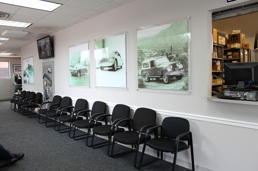 Car Dealer «Bayside Chrysler Jeep Dodge», reviews and photos, 21219 Northern Blvd, Bayside, NY 11361, USA