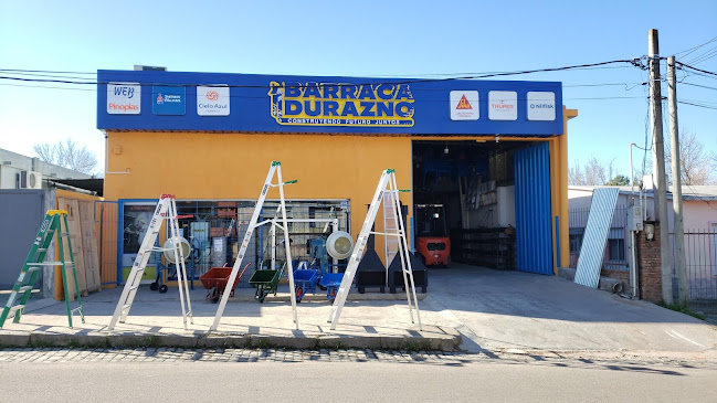 Barraca Durazno - Empresa constructora