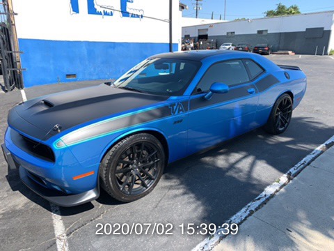 Auto Body Shop «Fields Auto Body», reviews and photos, 321 E Grand Blvd, Corona, CA 92879, USA