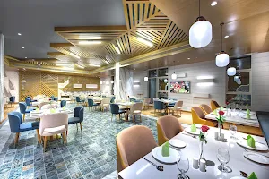Fusion Restaurant - The S Hotel image