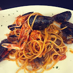 Photo n°2 de l'avis de Alex.a fait le 20/06/2023 à 15:40 sur le  Trattoria Ca' Foscari al Canton à Venice