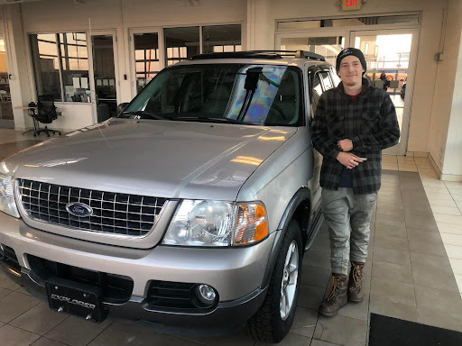 Car Dealer «Marshall Dry Ridge Toyota», reviews and photos, 9 Taft Hwy, Dry Ridge, KY 41035, USA