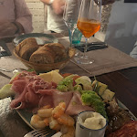 Photo n°2 de l'avis de Marie.o fait le 30/10/2022 à 22:06 sur le  relitto Trattoria Italiana à Borkum