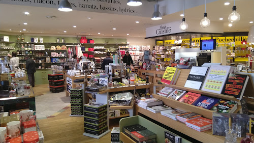 Du Bruit dans la Cuisine - Forum des Halles à Paris