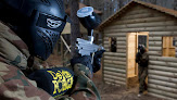 Delta Force Paintball West London