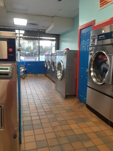 Laundry Service «Laundry Time», reviews and photos, 528 Main St, Brockton, MA 02301, USA