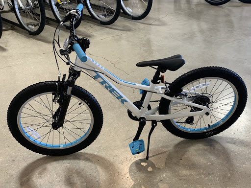 Bicycle Store «Bike World at 281», reviews and photos, 15675 San Pedro Ave, San Antonio, TX 78232, USA