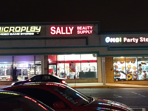Sally Beauty Supply, 3045 N 5th Street Hwy, Reading, PA 19605, USA, 