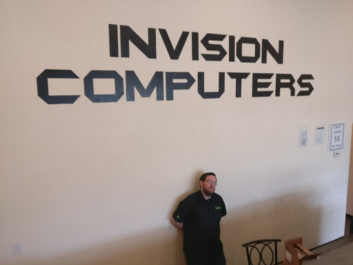 Computer Store «InVision Computers», reviews and photos, 4655 S 1900 W #5, Roy, UT 84067, USA