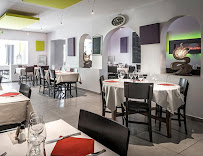 Photos du propriétaire du Restaurant LaVilla à Saint-Genis-Pouilly - n°3